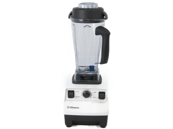 02 216-114987-20 Vitamix バイタミックス VMO111 ミキサージューサー