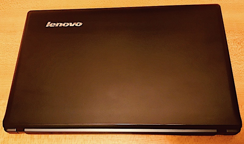 G575 Lenovo lenovo AMD ノートPC 15.6ワイドモニタ 中古ノート 