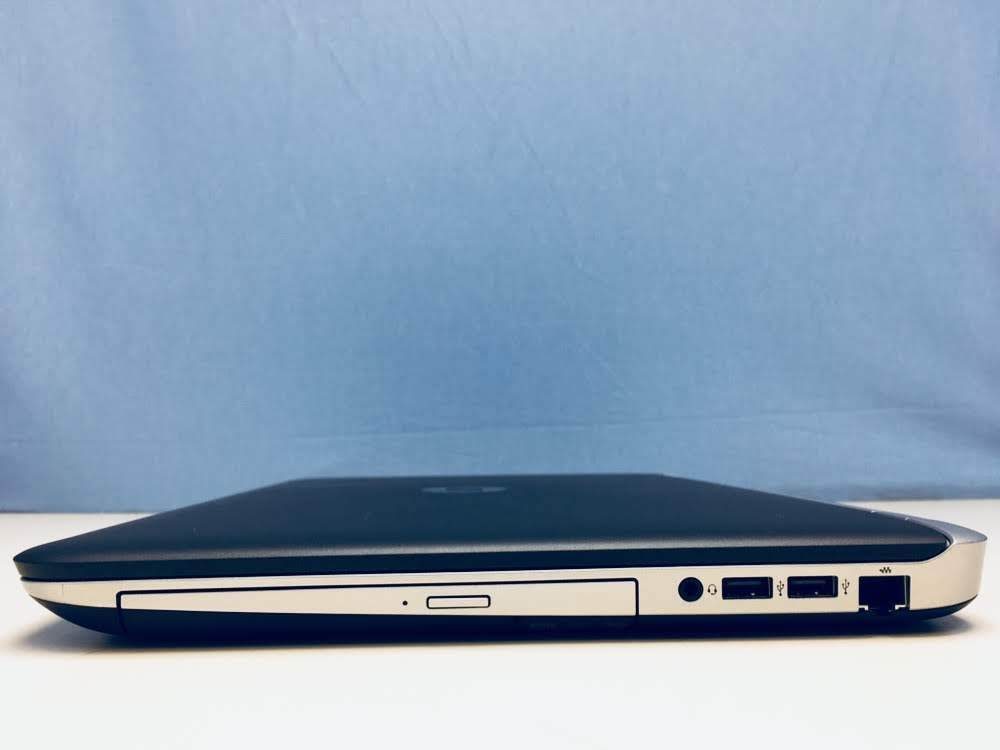○【ジャンク】HP ProBook 450G3 / Intel Core i5 6200U 2.30GHz