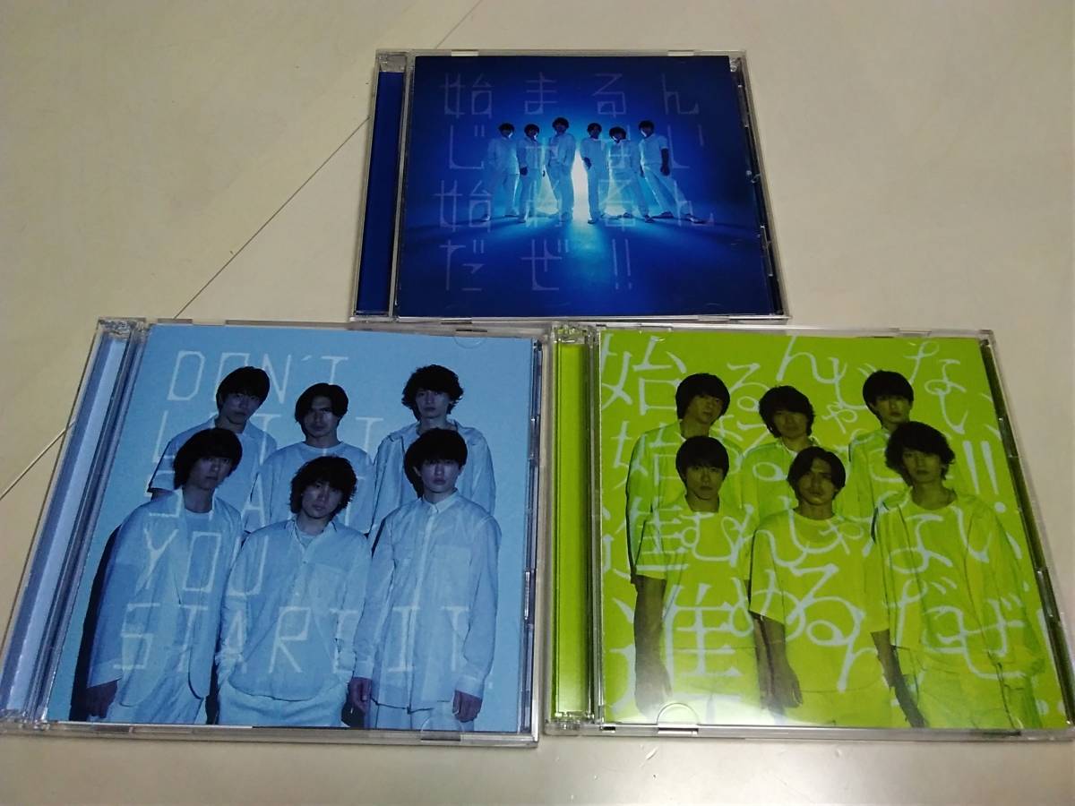 ここに : (CD+DVD): (201∞盤) ミュージック 関ジャニ∞ 201∞盤