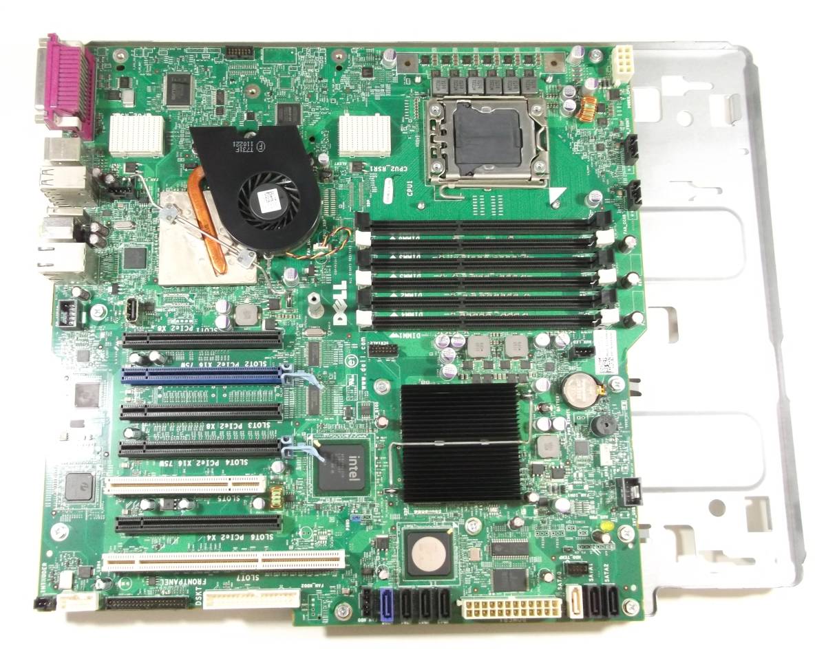 Precision T3500 Dell DELL | 12GB Xeon (3500 A-Tech for 4GB) x (3 
