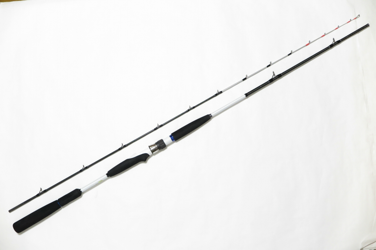 シマノ　ライトゲームＳＳ モデラート　Type 73 H225