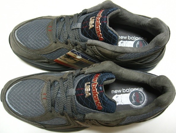 ニューバランス M2040GL1 US10