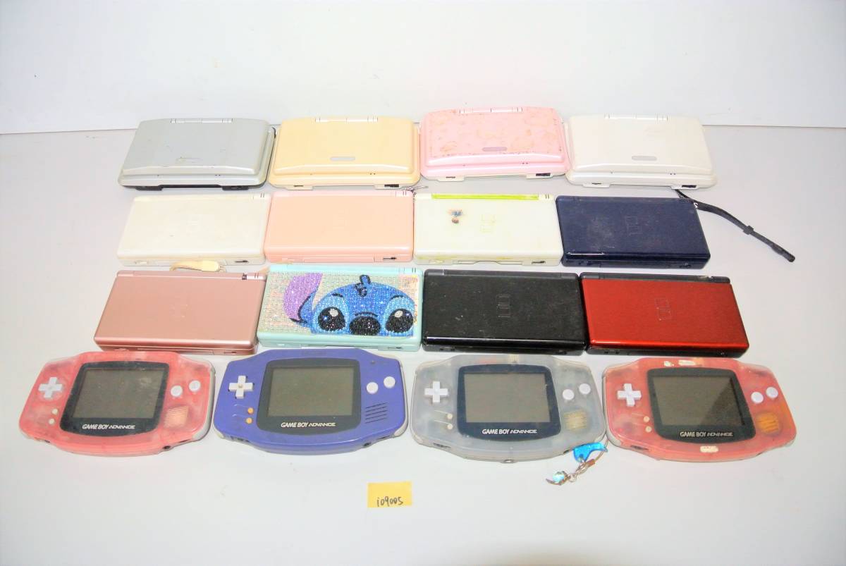 ゲームボーイアドバンス メルカリ 本体 ゲームボーイ ソフト11本まとめ 