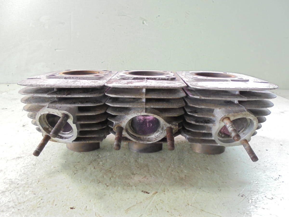 大人気，限定セール カワサキ S2 S2T 350SS マッハⅡ シリンダーブロック 検 S2F S1 250SS KH250 S3 400SS(エンジン本体)｜売買されたオークション情報、yahooの商品情報をアーカイブ公開 - オークファン カワサキ用