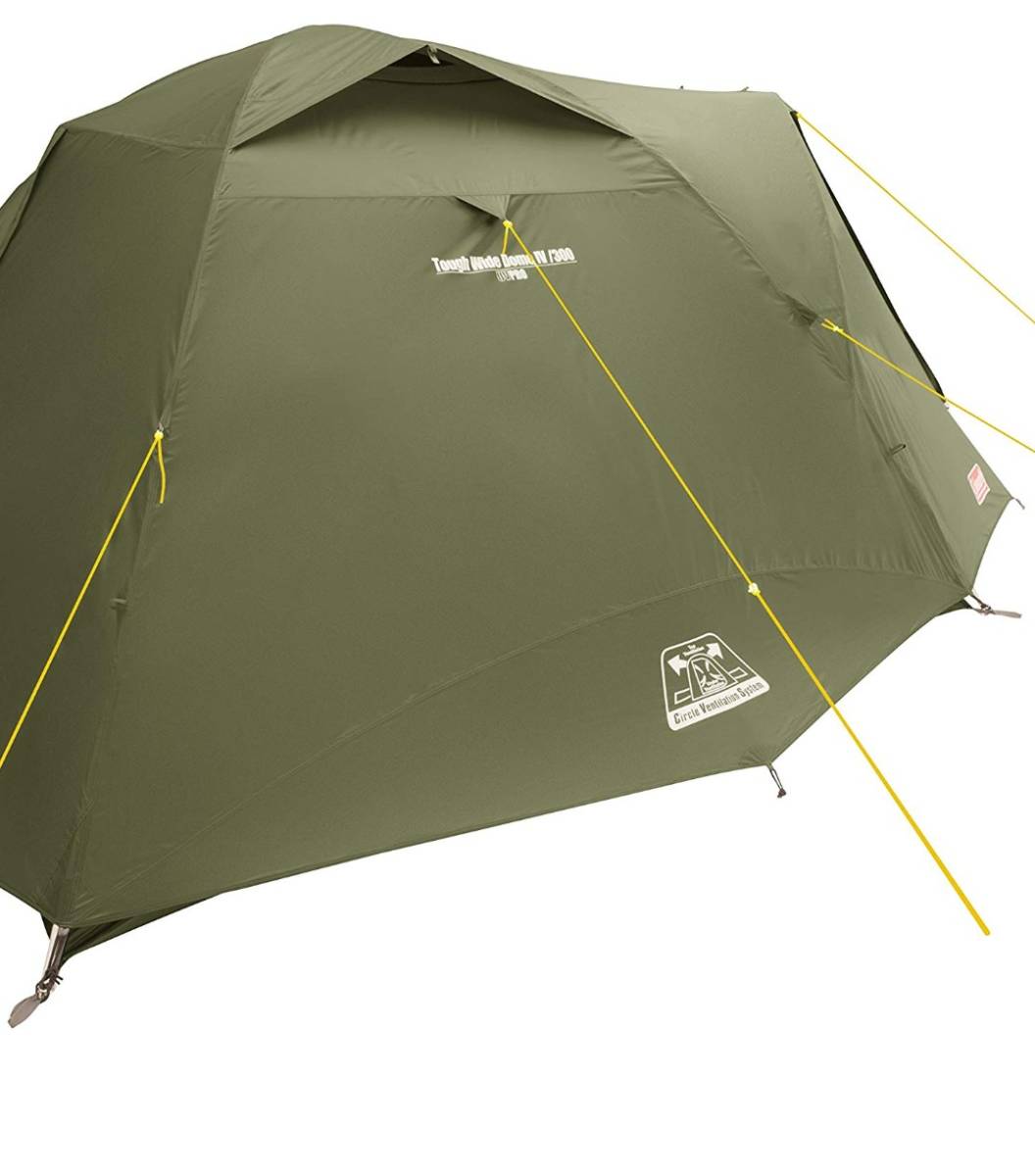 コールマン ワイドスクリーン2ルームハウスⅢ Coleman ワイド