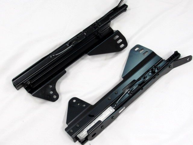 ★RECARO/レカロ シート用 ベースフレーム ブラック/ホンダ/S2000/1999年式/純正/パーツ/カー用品＃11775001