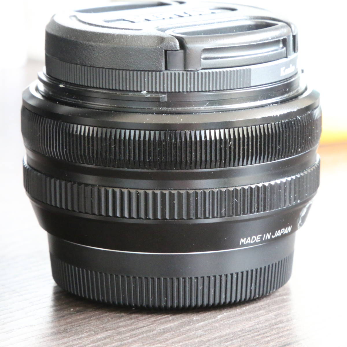 R F2 | XF18mmF2 FUJIFILM - XF18mm 富士フイルム FUJINON 富士 
