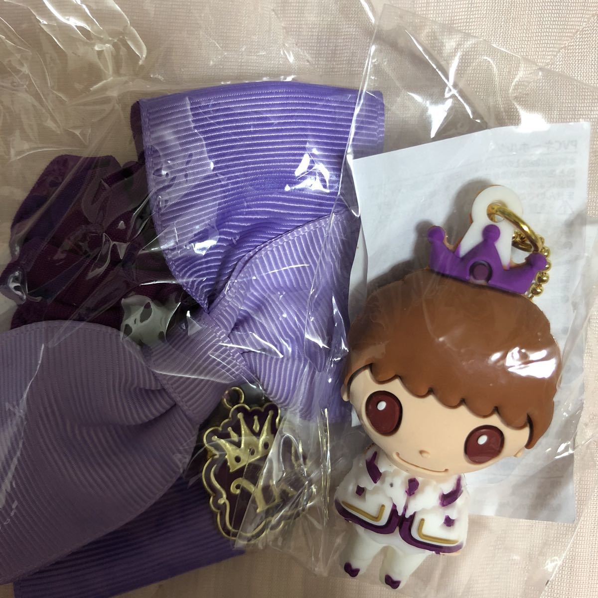 king&prince Sweet Garden 岸優太 2点セット | HANABI.COMMUNITY