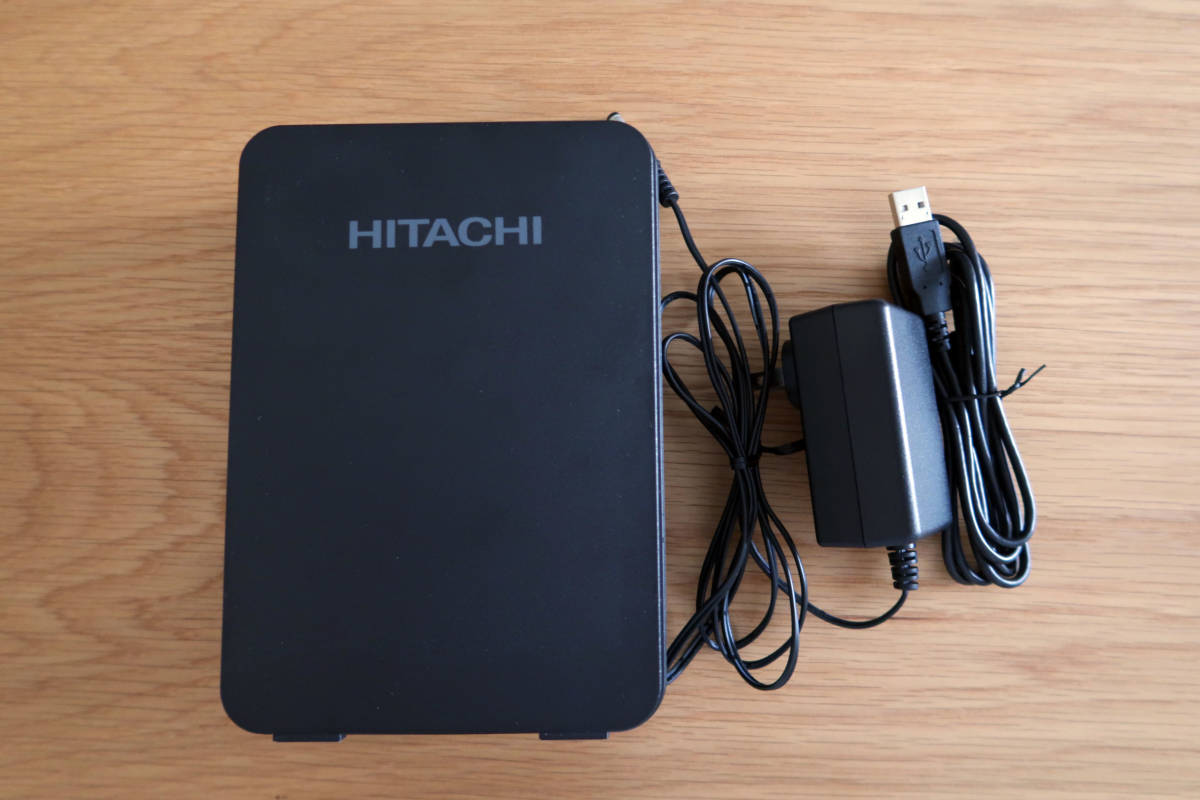 500GB iVDR-S Wooo maxell 日立薄型テレビ 日立 - 公式通販 DATA