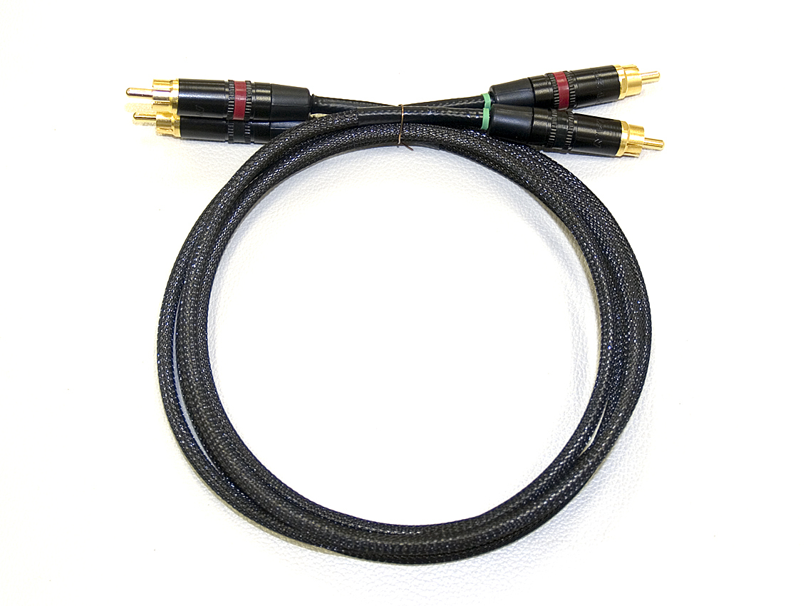 アクロリンク ACROLINK スピーカーケーブル 7N-S1400III 2.6m 1ペア
