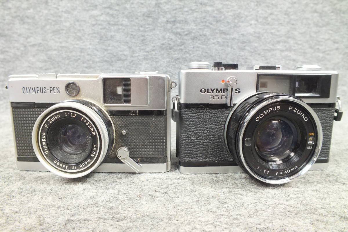【ジャンク品】 オリンパス OLYMPUS カメラセット オリンパス ジャンク TG-6 - 工一郎 JNK20 OLYMPUS（グリーン・カーキ