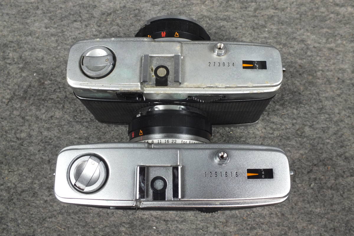 オリンパス ジャンク TG-6 - 工一郎 JNK20 OLYMPUS（グリーン・カーキ