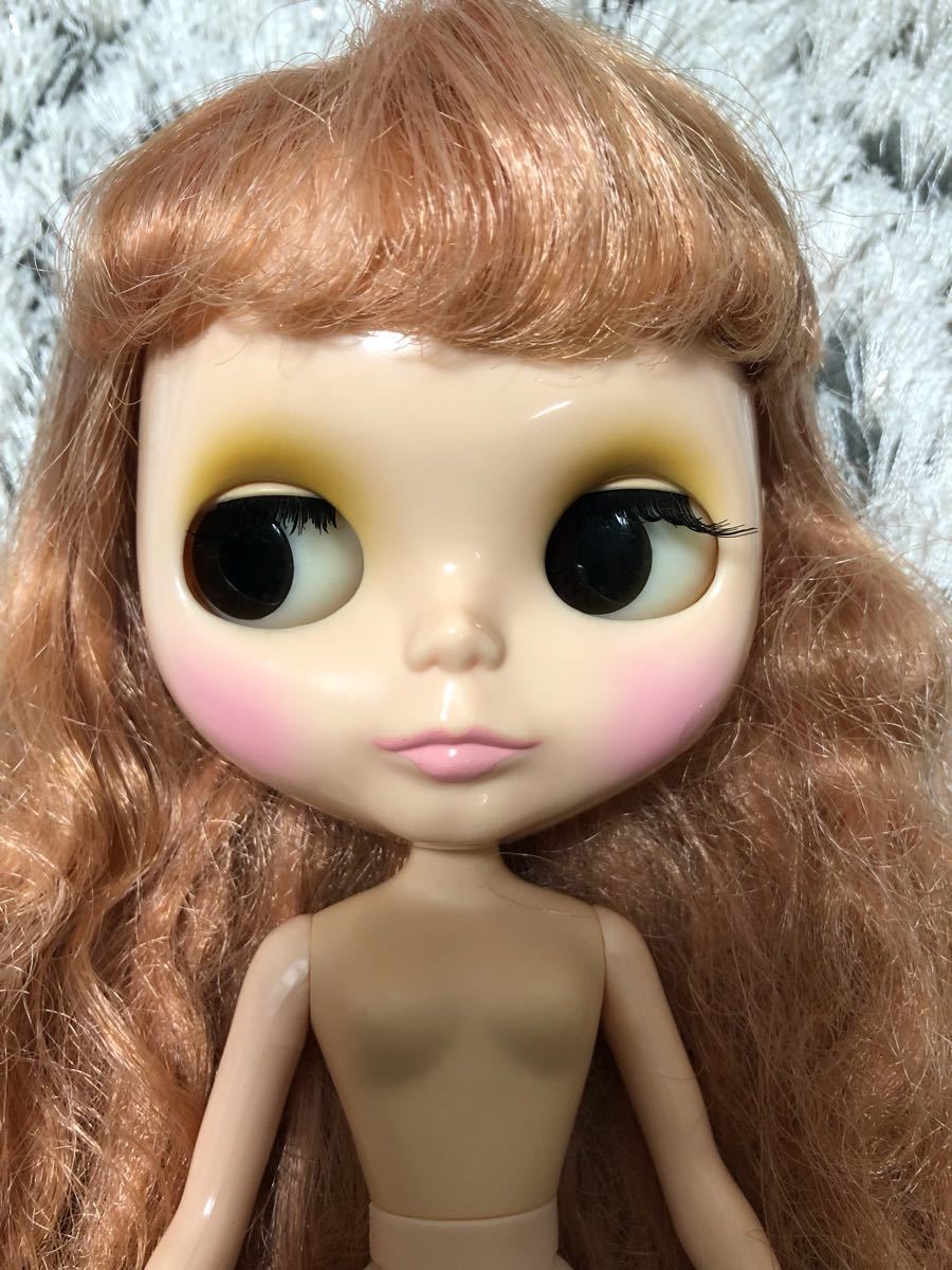 ネオブライス ハートオブモンマルトル ブライス : Blythe CWC限定