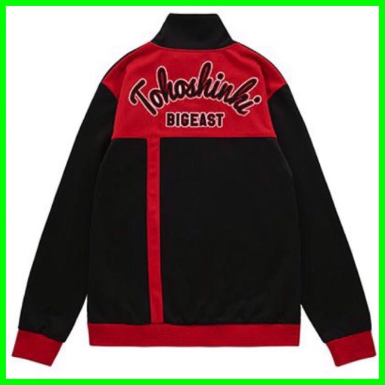 東方神起 Bigeast ジャージ SUM ユノ ストラップ キーリング セット プレミアム ユンホ ファンクラブ FC ビギスト 会員継続7年目以上 限定_2