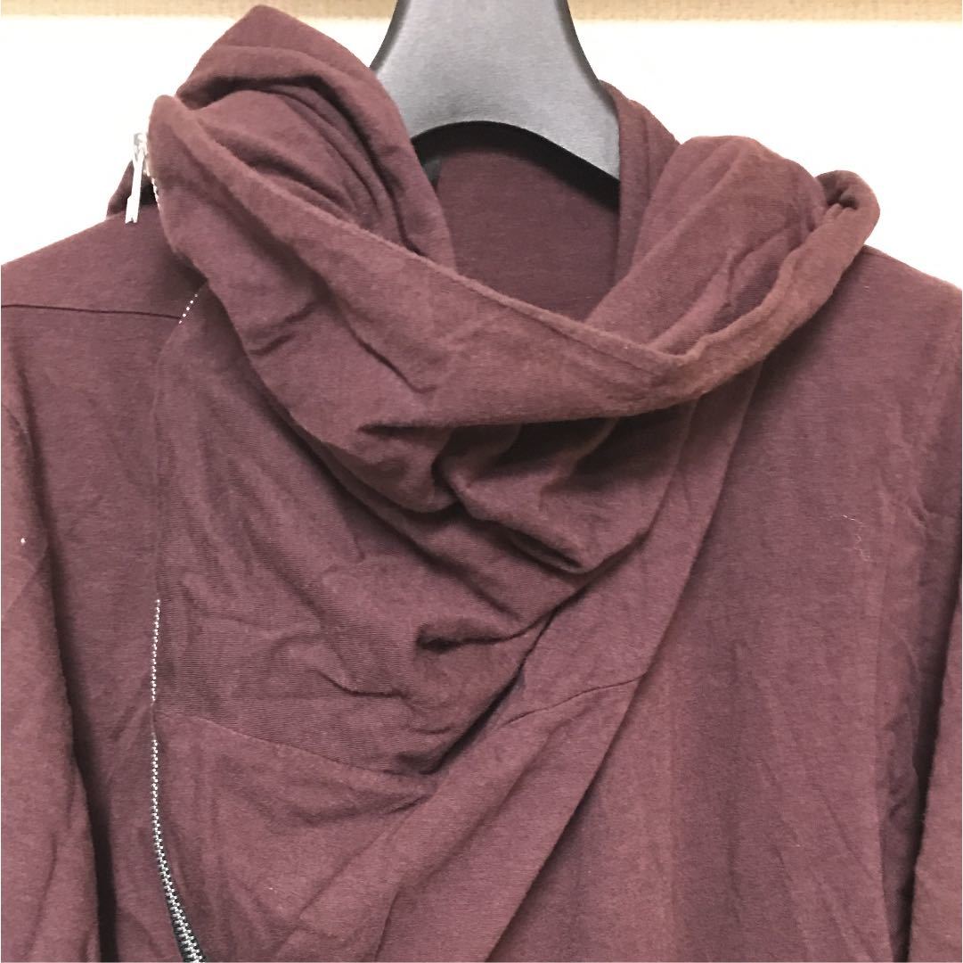 JjEeRrEeZz ジェレス パーカーrickowensサンローランdior The Rolling Stones×JACKROSE five men behave