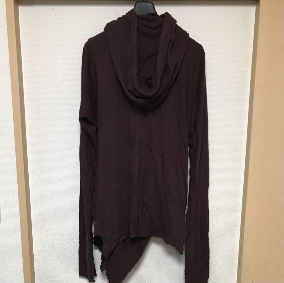 JjEeRrEeZz ジェレス パーカーrickowensサンローランdior The Rolling Stones×JACKROSE five men behave