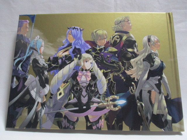 ファイアーエムブレムif ファイアーエムブレムif special edition