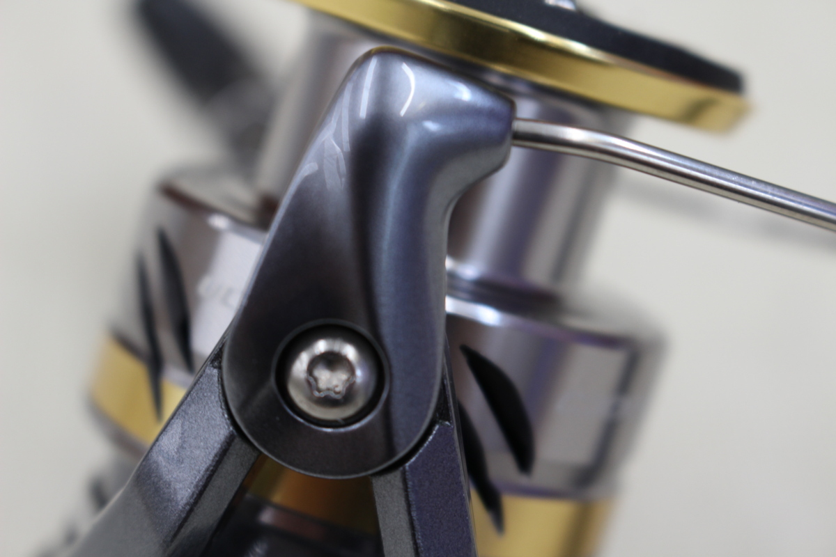 ◇1円スタート！美品！シマノ アルテグラ C3000 SHIMANO ULTEGRA