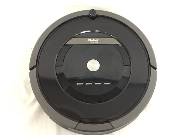 中古 iRobot アイロボット Roomba ルンバ 880 ロボット 掃除機