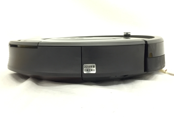 中古 iRobot アイロボット Roomba ルンバ 880 ロボット 掃除機