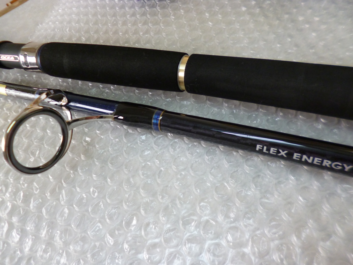美品】シマノ 11 OCEA PLUGGER オシアプラッガー S80M 【公式通販】
