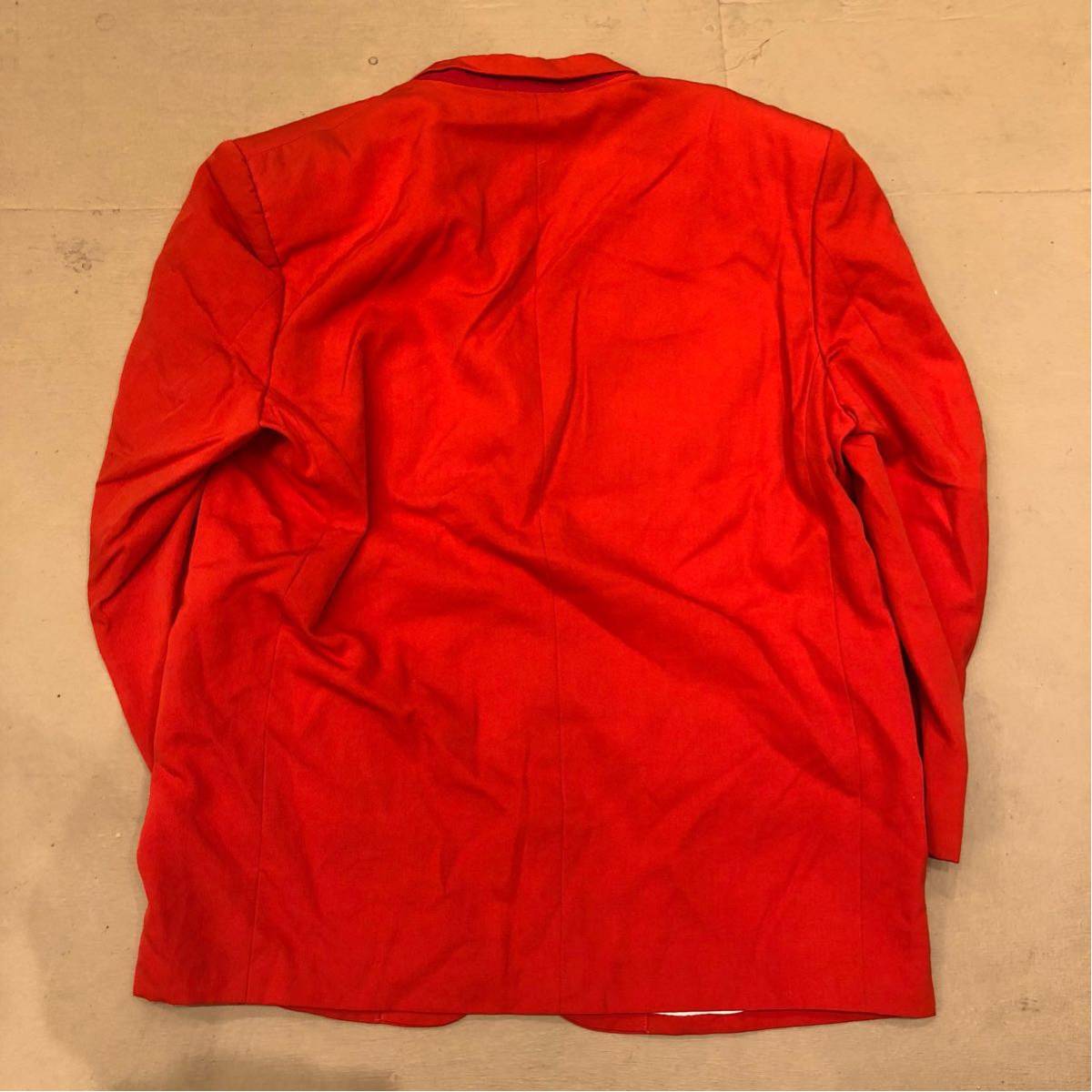☆COMME des GARCONS HOMME/コムデギャルソンオム/テーラード 