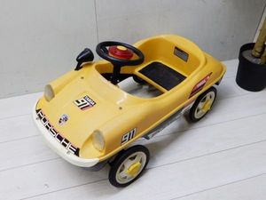 ペダルカーのYahoo!オークション(旧ヤフオク!)の相場・価格を見る  