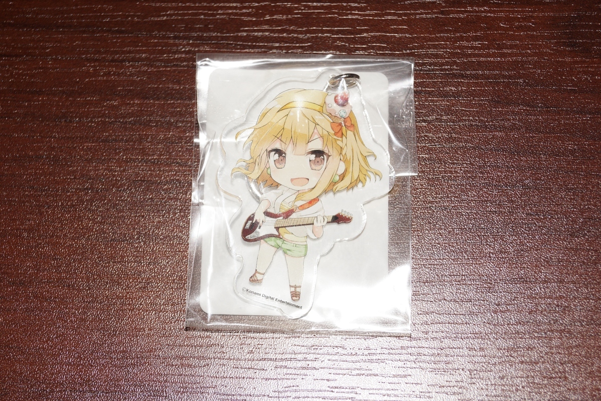 ひなビタ 和泉一舞 楽器 Ver アクキー ねんどろいどぷらす アクリルキーチェーン コミック アニメーション 売買されたオークション情報 Yahooの商品情報をアーカイブ公開 オークファン Aucfan Com