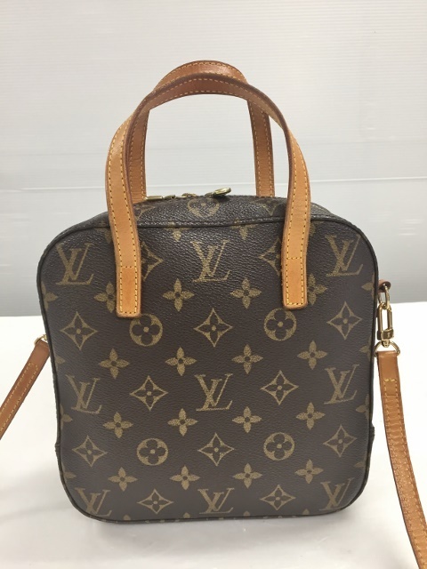 センチの通販 美品☆ルイ・ヴィトン ☆モノグラム☆スポンティーニ 