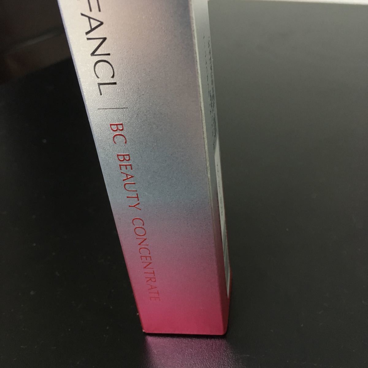 FANCL BC USA ファンケル – | ニュースリリース ビューティ Brand 