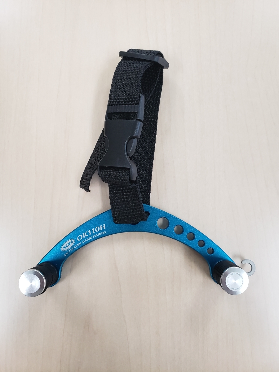 スタジオオーシャンマーク ノッター 110H(中古品)