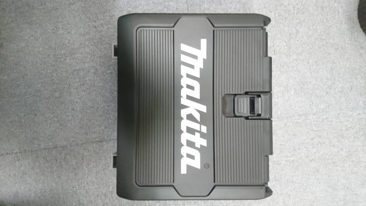 マキタ インパクトドライバ TD171DRGX ブルー 新品未開封②