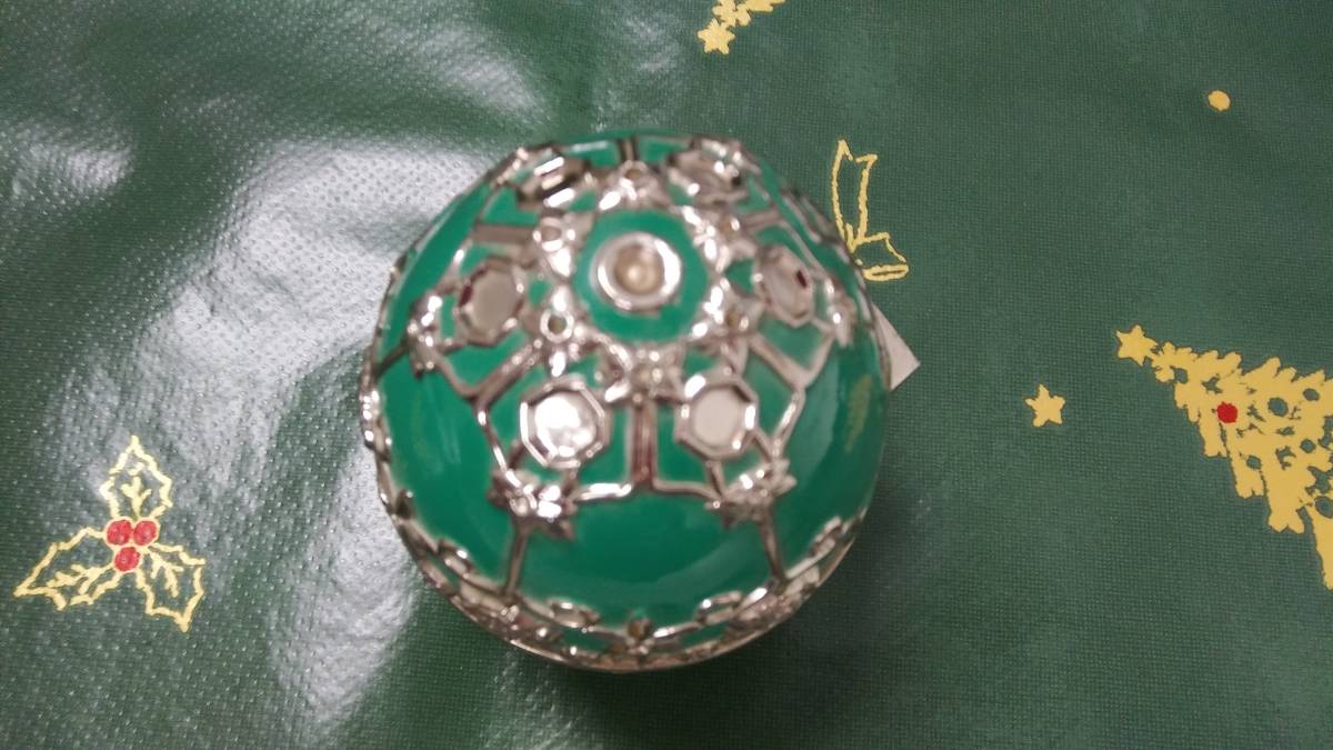 名探偵コナン 世紀末の魔術師 インペリアル・イースター・エッグ