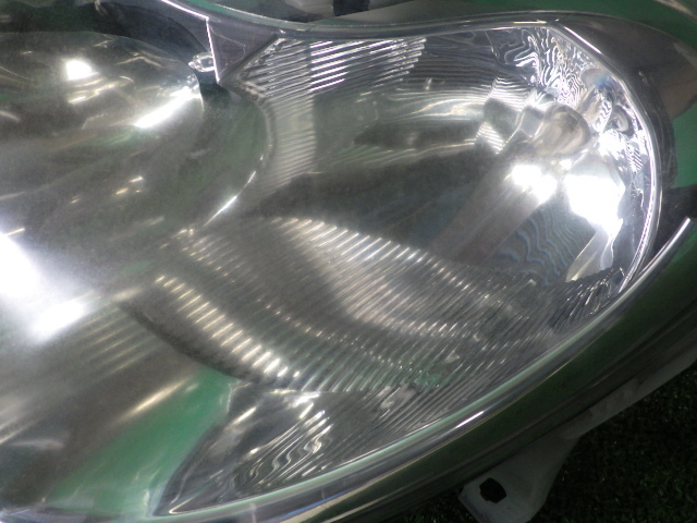 スマート[450332]ヘッドライト(左ライト)ヘッドランプ ハロゲン