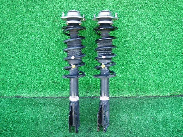 *即決 タントカスタム L375S フロントストラット左右set KFVE 純正 48510-B2800
