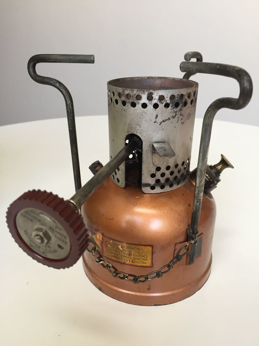 PHOEBUS ホエーブス625 バーナー PHOEBUS 625 シングルバーナーコンロ