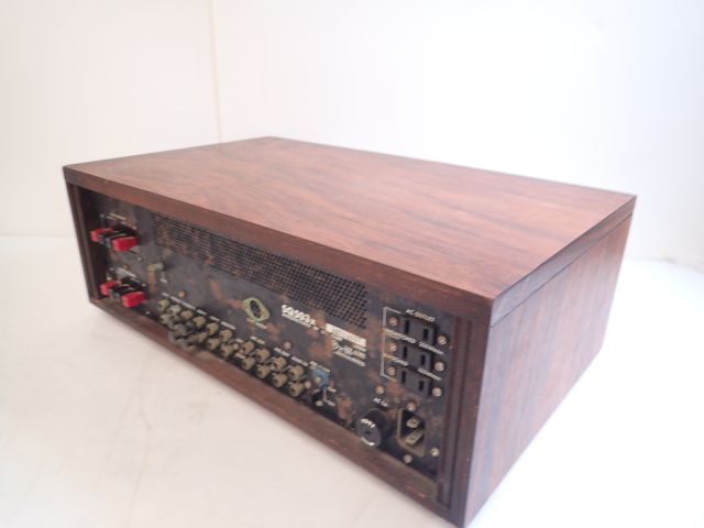 LUXMAN ラックスマン SQ503X ジャンク品(LUXMAN)｜売買された