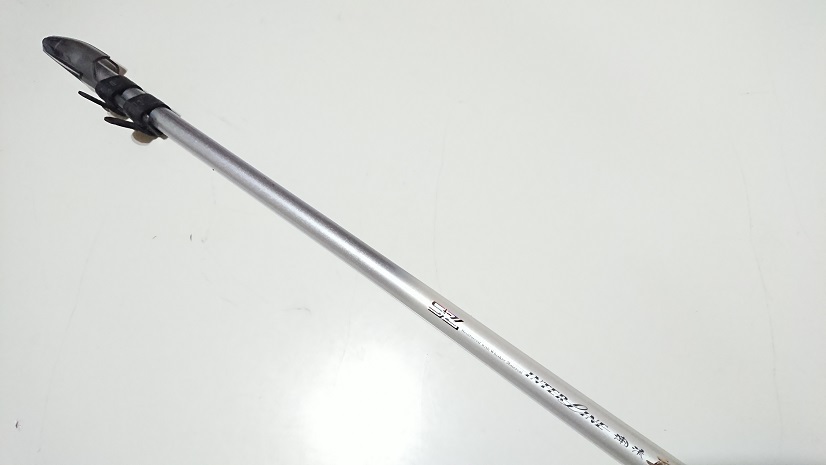 名竿ダイワSZインターライン潮流真鯛80-390T 定価65000円