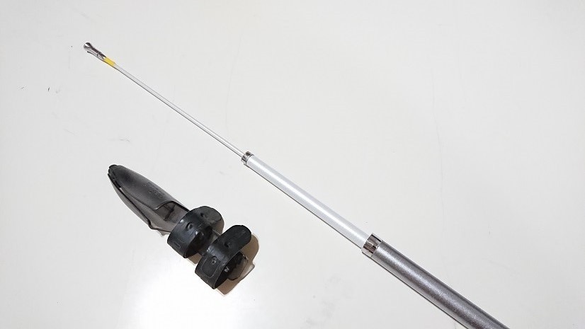 名竿ダイワSZインターライン潮流真鯛80-390T 定価65000円