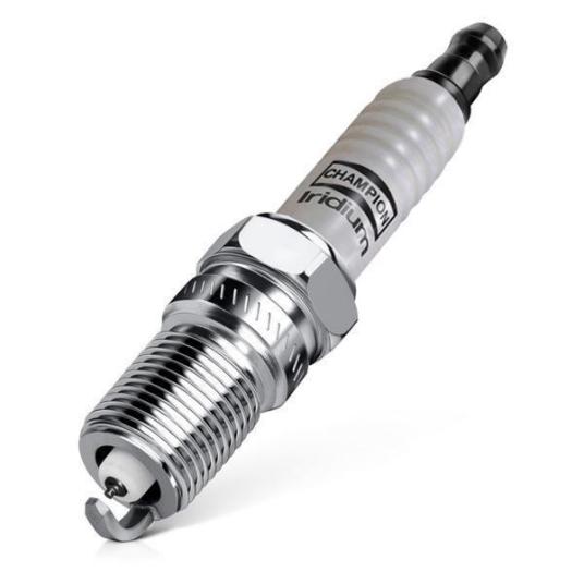 スズキ エブリー DA51V DB51V DE51V DF51V DA52V DB52V DA62V DA62W DA64V DA64W / チャンピオン イリジウムプラグ 9701 3本セット！！＋＋_1