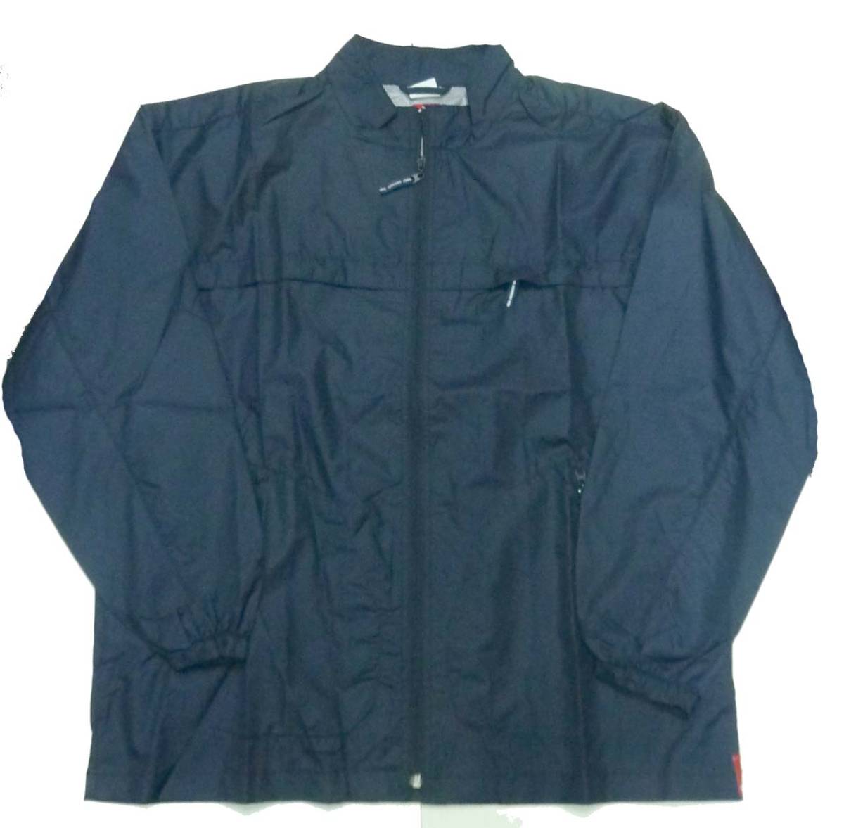 数量限定，SALE 90sデッドストック ES SKATE es エス ナイロンウィンドジップブレーカー(ウエア)｜売買されたオークション情報、yahooの商品情報をアーカイブ公開 - オークファン ウエア