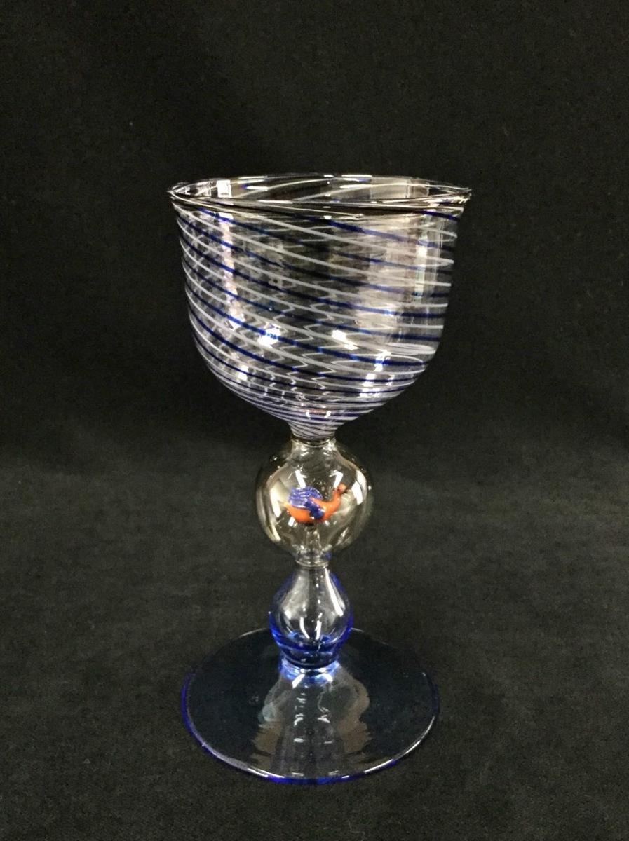 オーストリア ビミニ工房 日本 glass - Etsy Austria bimini 繊細な 