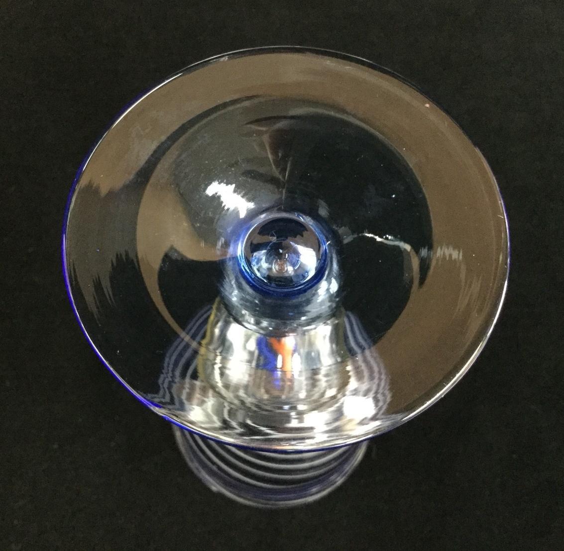 オーストリアビミニグラス１客 アンティークオーストリアビミニグラス Bimini Glass | eBay
