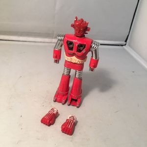 スーパーロボット マッハバロンのYahoo!オークション(旧ヤフオク!)の  