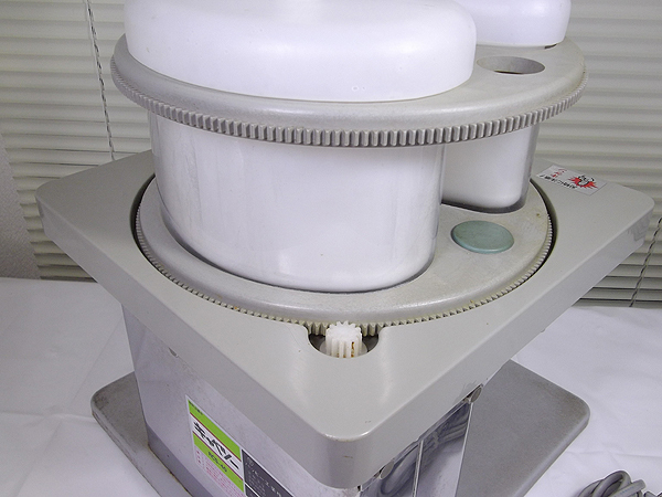 キャベツスライサー ハッピー工業 RCS-40 業務用キャベツスライサー