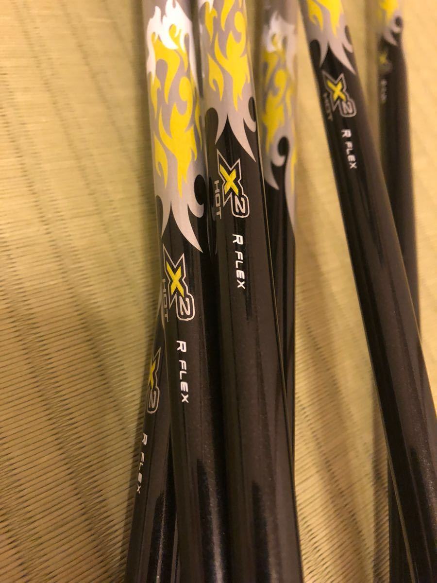 キャロウェイ★セット★XR/x hot2/ウェッジ/パター_6