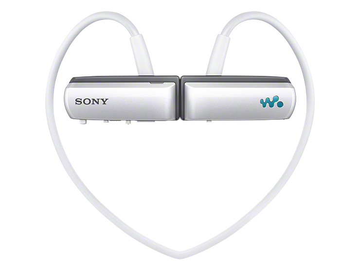 SONY ウォークマン NWD-W253 ホワイト ◇◇ SONY ウォークマン NWD-W253 ホワイト ◇◇ 家電、AV、カメラ