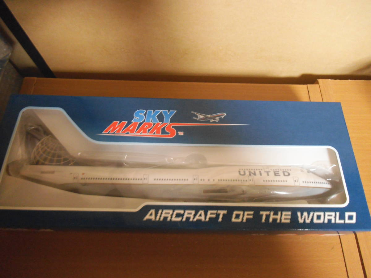 航空機・ヘリコプター Gemini 200 Boeing 737-800 SKY 737-800