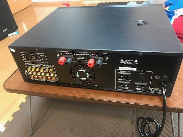 希少 カラオケアンプ KOK1000 CLASSIC PRO クラシックプロKOK1000 